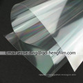 Rigid PVC Film